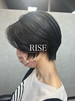 ライズ(RISE) 【西18丁目駅/円山】