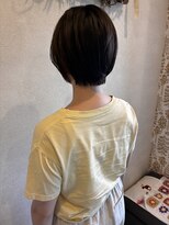 トイトイトイ(toi toi toi)&nbsp;ショートボブ
