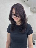 スウェル(SWELL)&nbsp;カシスラベンダー
