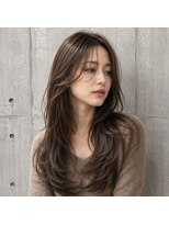 アースオーセンティック 熊本長嶺店(EARTH Authentic)&nbsp;大人ロングレイヤー