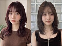 Joule金沢駅西【ジュール】【11月1日NEW OPEN（予定）】の雰囲気（金沢駅/レイヤーカット/ボブ/ブリーチなしカラーダブルカラー）