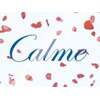 カルム(Calme)のお店ロゴ