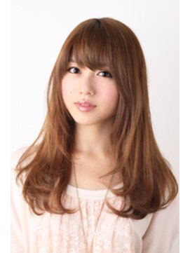 アトリア ユナイテッド(Atria united kawasaki) ナチュピュア☆ロングスタイル