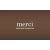 メルシ(merci)のお店ロゴ