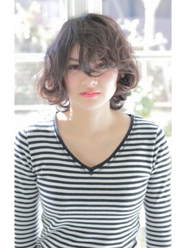 サブリナ(Sabrina) Sabrina style No.10