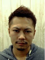 マレッサ(Maleza)&nbsp;ベリーショート