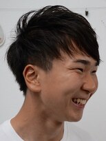 ヘアサロン ジール(Hair salon Ziel)&nbsp;【大人】爽やかショート