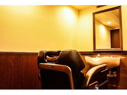 バルビエ グラン 銀座(barbier GRAND)の写真