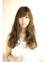 アントリール 調布南口店(entrir)&nbsp;ナチュラルロング