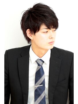 エイミーバイアフロートザガーデン 浦和店(amie by afloat the garden) ビジネスマッシュ【浦和】