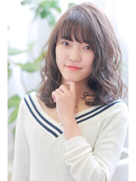 スノードロップ 阿佐ヶ谷(Snowdrop) ショート/縮毛矯正/カラー/白髪染め/ハイライト/阿佐ヶ谷