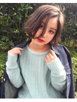 アクト 三鷹店(ACT)&nbsp;柔らかボブ　　ACT三鷹