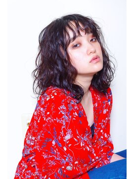 テラス 茨木(Terrace) ガーリーロブ