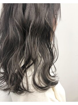 アライブ キチジョウジ(ALIVE Kichijoji) 【 ALIVE吉祥寺】シースルーカラーハイライトカラー