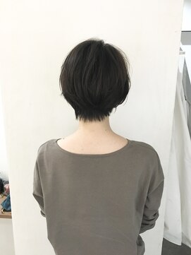 ロロン 代々木八幡(LORONG) ゆるふわショート