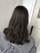 コレロ ヘアー(KORERO hair)&nbsp;ラベンダーアッシュ
