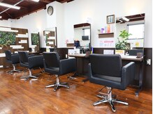 ビューティーライフ 志津店