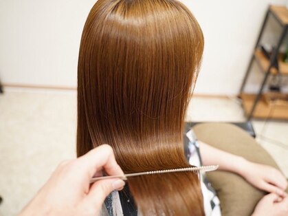 リード(LEAD)の写真