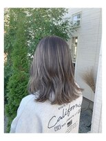 ジジ 栃木本店(Gigi)&nbsp;グレージュ