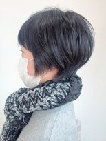 フェイバリットビューティシャルム(Favorite Beauty Charme)&nbsp;上大岡簡単スタイリング小顔ヘアくせ毛カバー伸ばしかけヘア