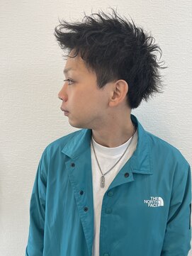 リンクビー アンド ギヴセカンド(Link B&Give2nd.) ナチュラルジェット