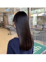 アッシュ 等々力店(Ash) 酸性ストレート