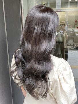 エレノア 梅田店(Eleanor) うる艶No.1◎ビターチョコレート【6レベル】