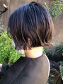 ソソ 与野(So/So) [髪質改善/白髪染め/白髪ぼかし/ハイライト/ヘッドスパ/与野]