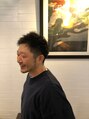 ダブルエイチ 旗の台店(WH) KOICHI WATANABE