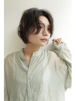 ラヴィズム 松崎店(LUVISM)&nbsp;カット/パーマ