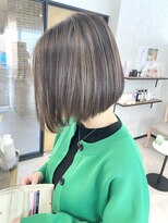 スイ(sui) ハイライトバレイヤージュ