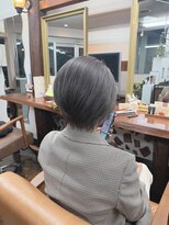 アート(art)&nbsp;クール系ショート