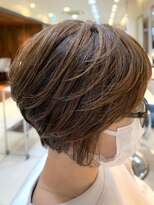 ザビー(THE B)&nbsp;【本八幡The B】お客様スタイル