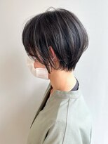 クイントネオリーブ 自由が丘正面口店(quint:neolive)&nbsp;タイトショート