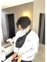 クオン(Quon) ツイストスパイラル☆