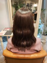 マカナ(makana)&nbsp;ブラウンカラー♪