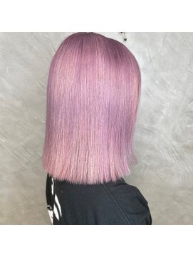 ニフティー(Nifty) ペールピンク