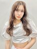 【高崎限定】カット＋カラー+1stepトリートメント_12,850円→9,800円