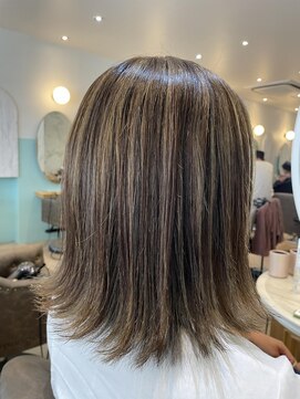 アンフィ 矢向(Anphi) 7-13 ハイライト