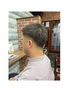 グリーンルーム(green room) メンズスタイル