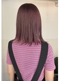 pink lavender
