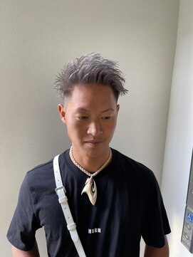 ダンパチバイケンジ(Danpachi by KENJE) ☆