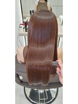 プラム 銀座店(plum ginza)&nbsp;大人可愛い20代30代銀座ショート/韓国レイヤー/髪質改善tokio/43