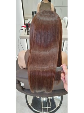 プラム 銀座店(plum ginza) 大人可愛い20代30代銀座ショート/韓国レイヤー/髪質改善tokio/43