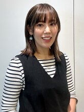 山野愛子美容室 銀座店 トヨミツ ヒロコ