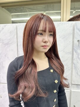 グロウ 渋谷(grow) エクステ