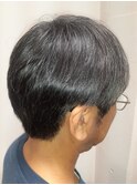 好感度サラリーマンスタイル