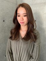 フェリア 池田(FERIA)&nbsp;明るめベージュ