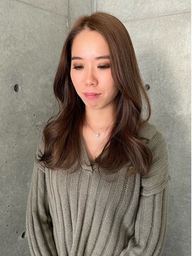 フェリア 池田(FERIA) 明るめベージュ