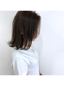 パロ(PALO) ブラウン